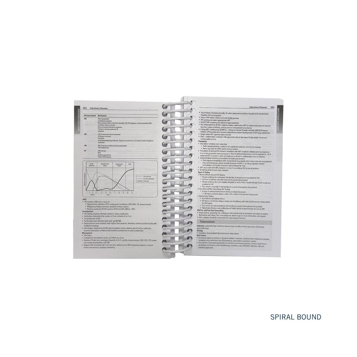 Toronto Notes 2026-2027 Print Bundle